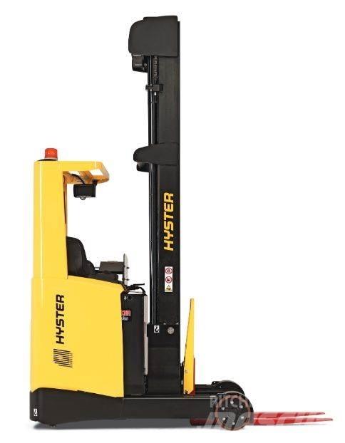 Hyster R 1.6 Reachtruck