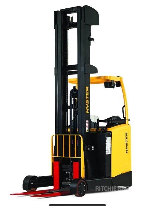 Hyster R 1.6 Reachtruck