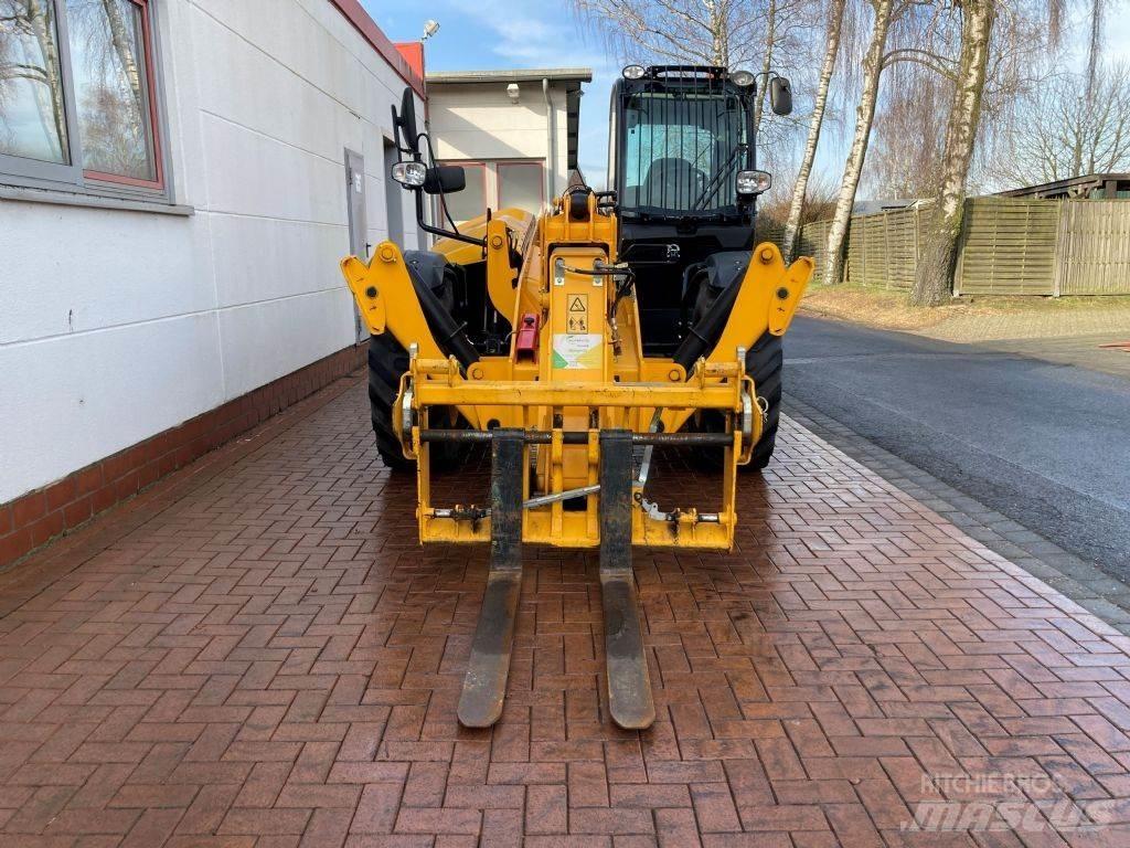 JCB 540-140 Hi Viz Teleskoplæssere