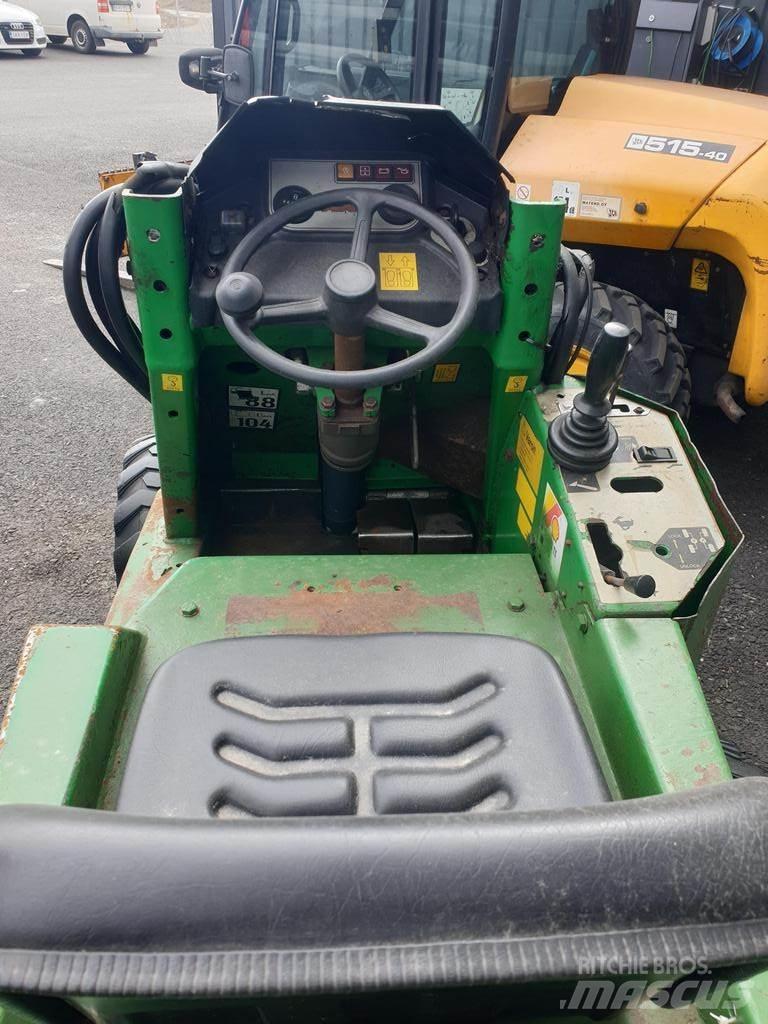 Avant 5200 Læssere