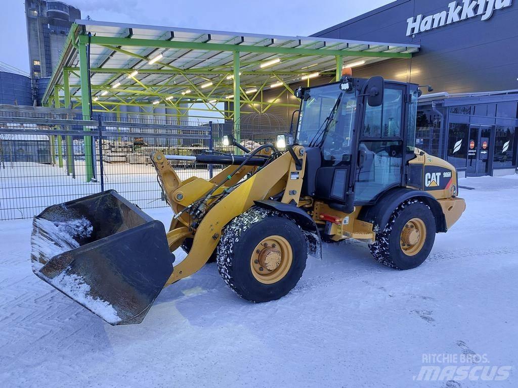 CAT 906H Landbrug - Andet 