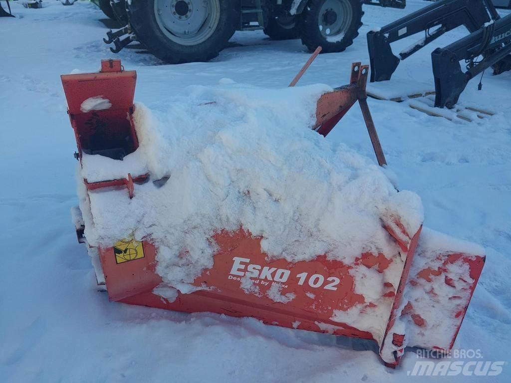 Esko 102 Sneslynger