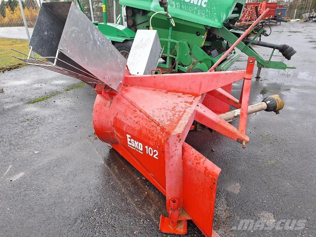 Esko 102 Sneslynger