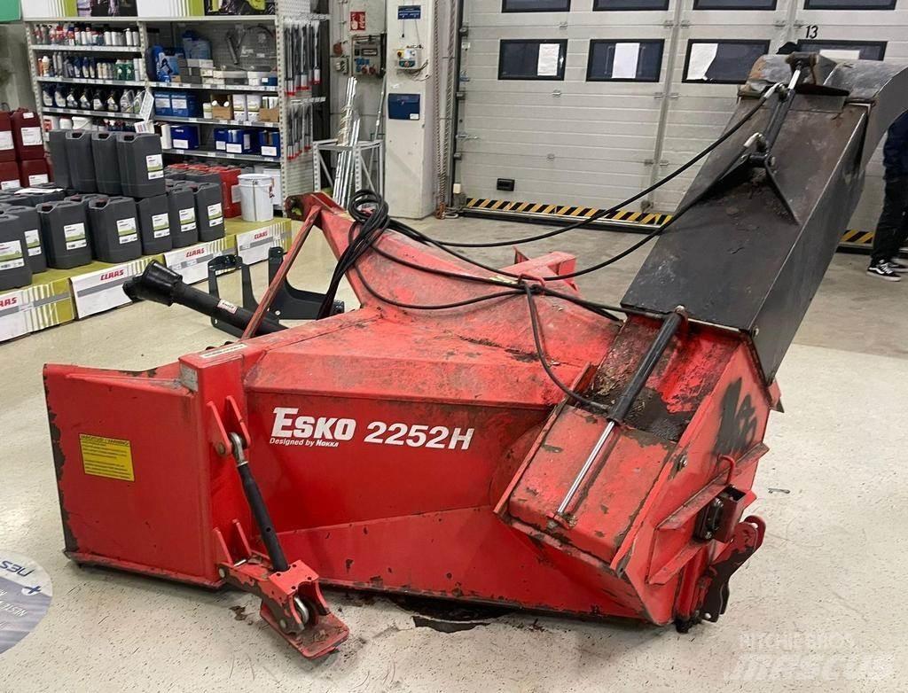Esko 2252H Sneslynger