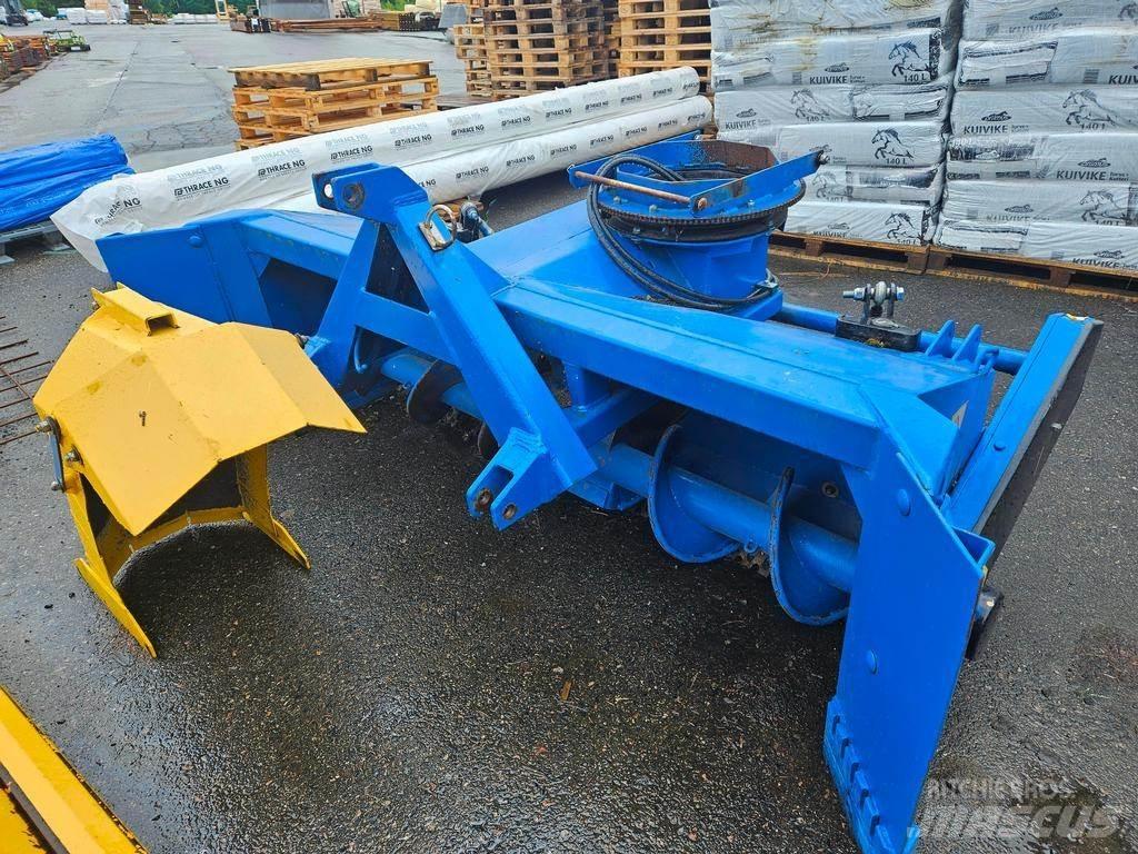 Esko 250 Sneslynger