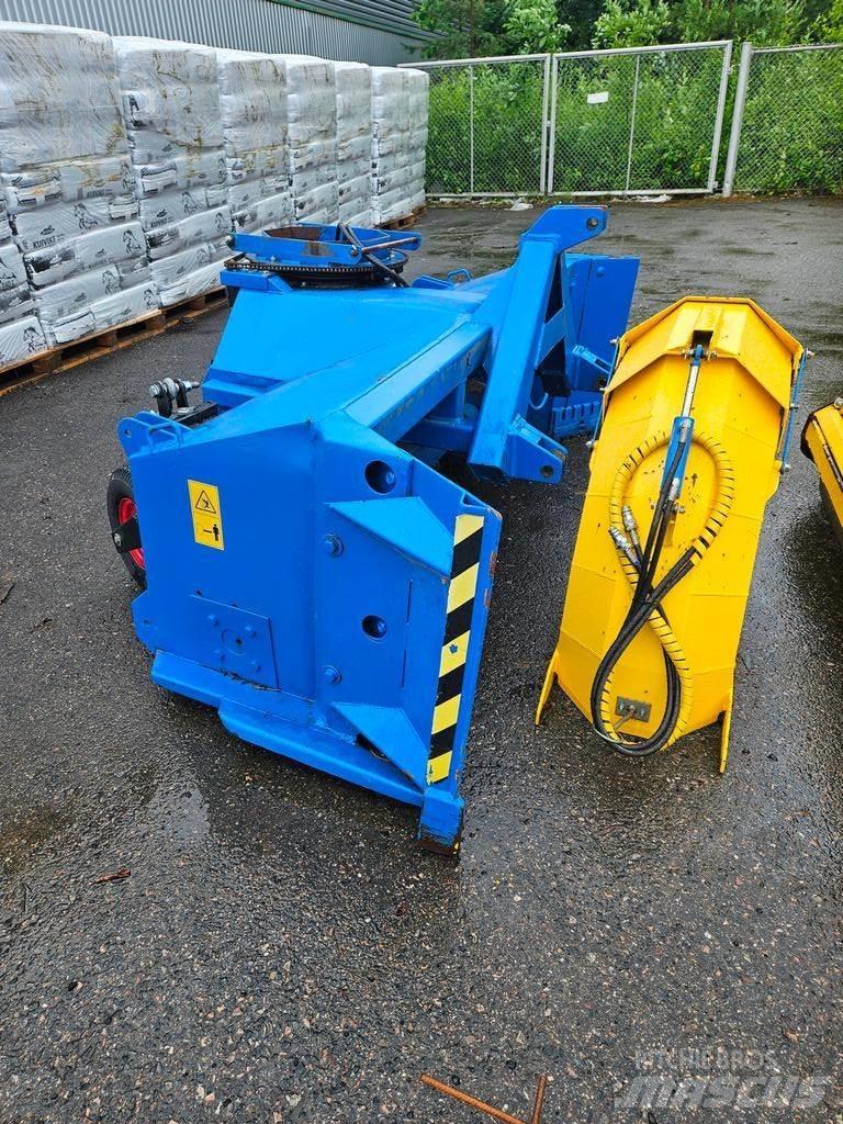 Esko 250 Sneslynger