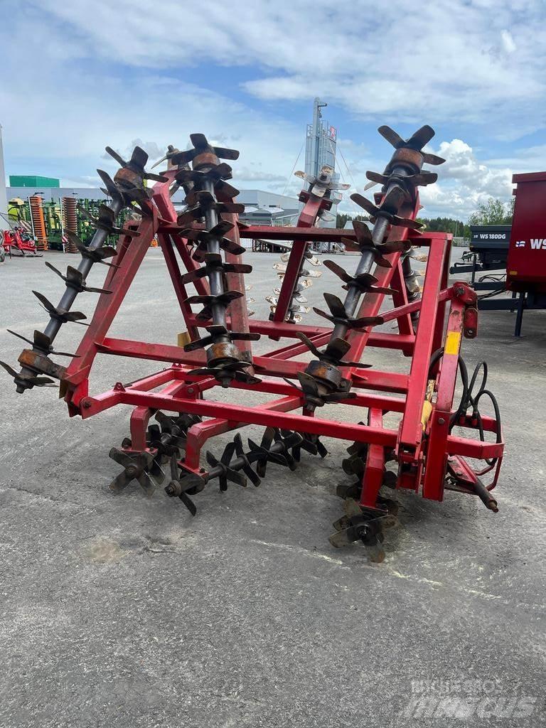  KUOSA Harver