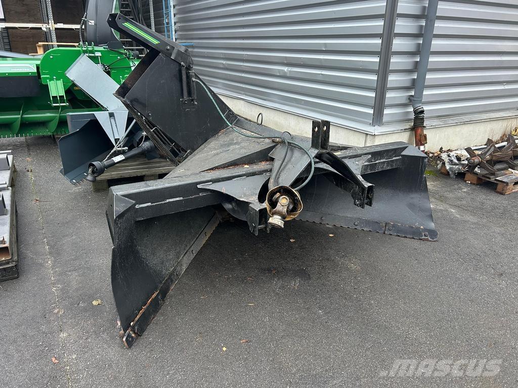 Leppä 255 Sneslynger