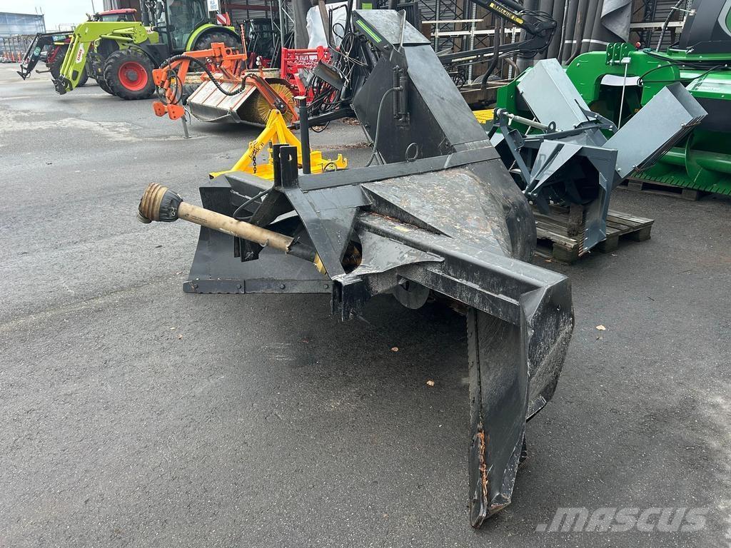 Leppä 255 Sneslynger