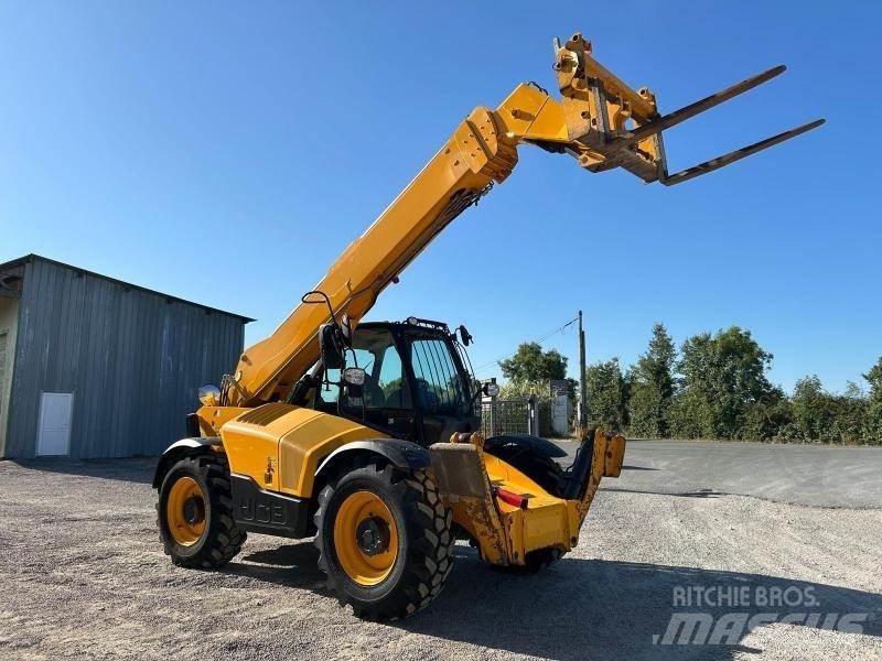 JCB 540-140 Teleskoplæssere