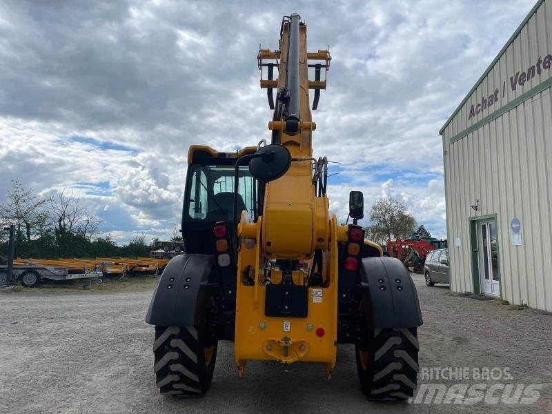 Manitou MT1440 Teleskoplæssere