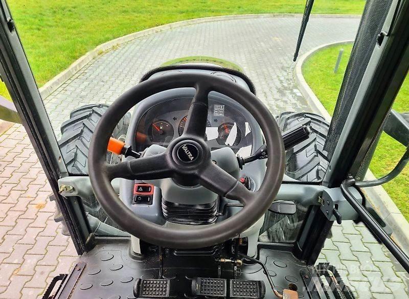 Valtra A93 Traktorer