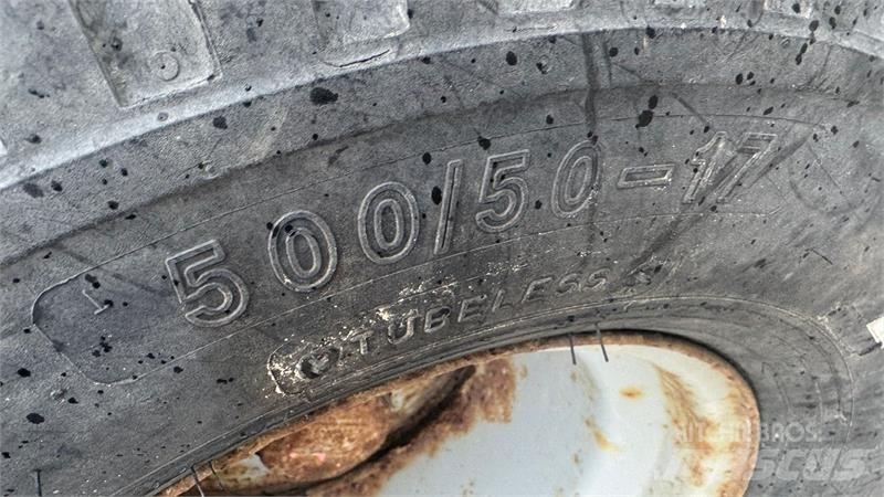 Bigab VV 8-12 Kroghejsevogne