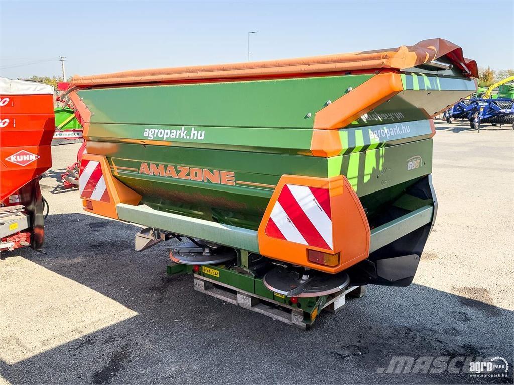 Amazone ZA-M 3001 Mineralspreder