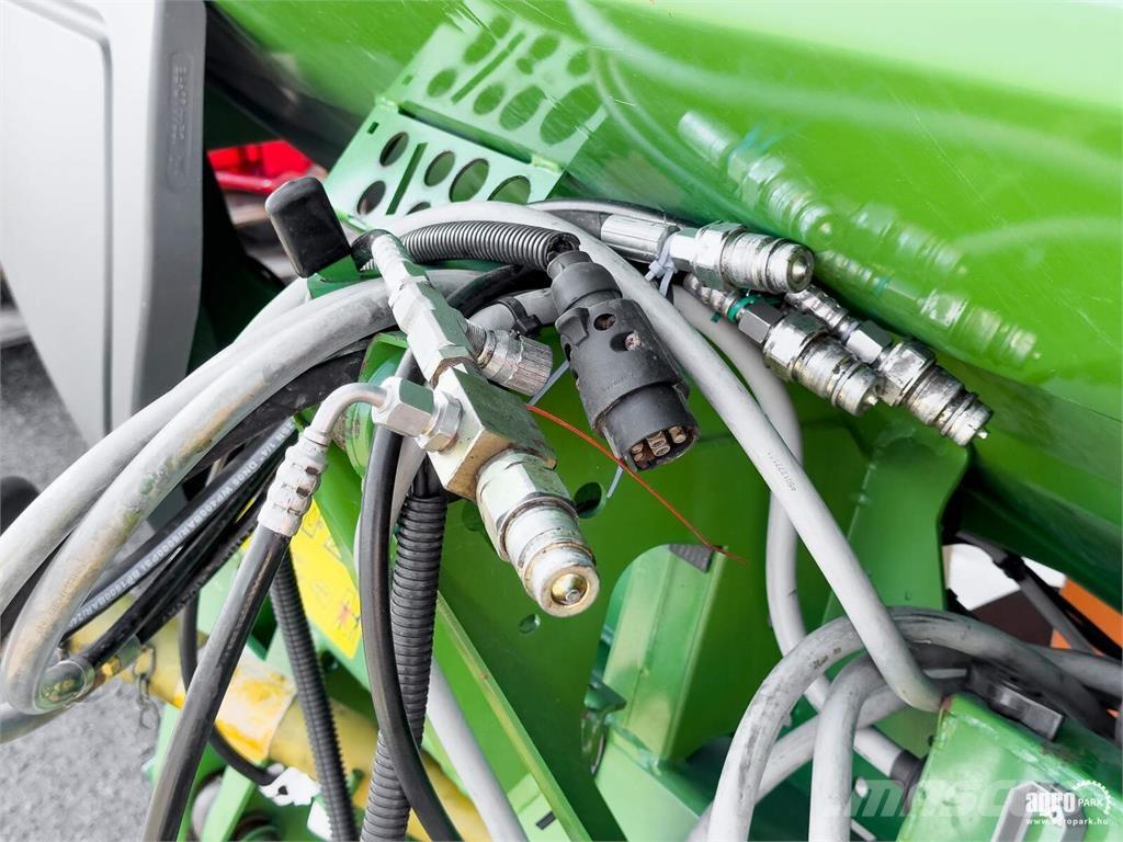 Amazone ZA-M 3001 Mineralspreder