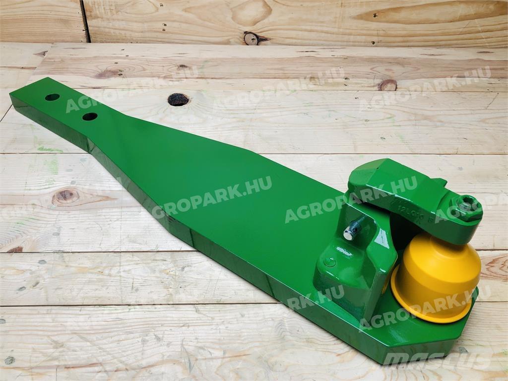  K80 drawbar Andet tilbehør til traktorer