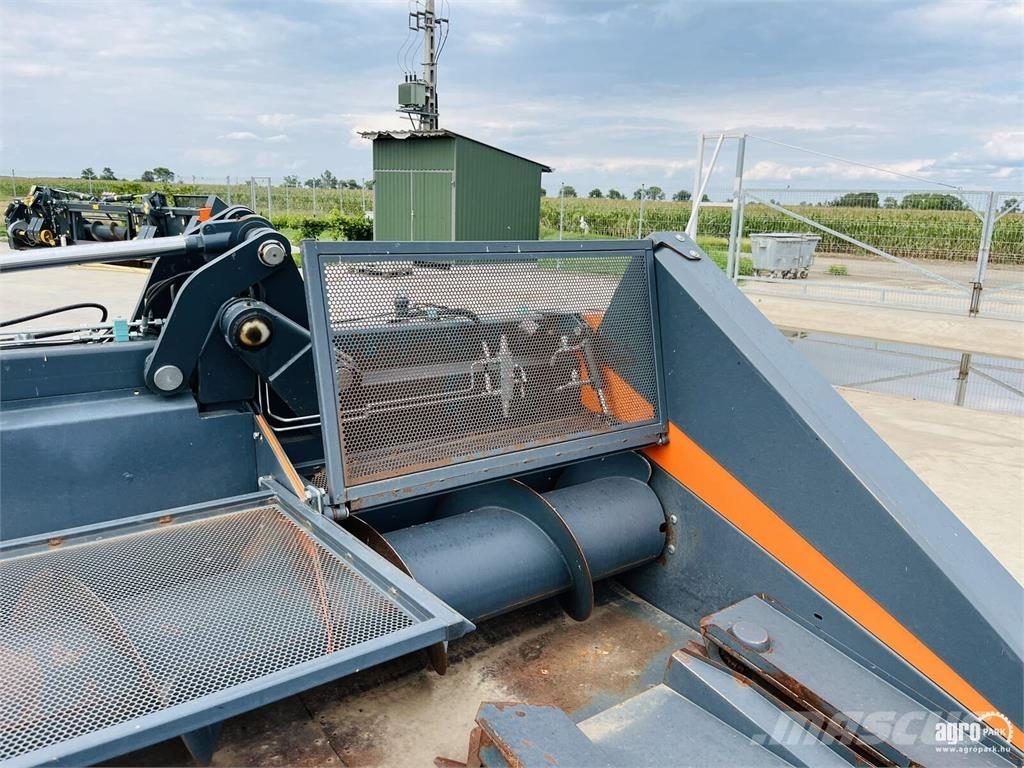 NAS PSM-876 CS Hoveder til mejetærskere