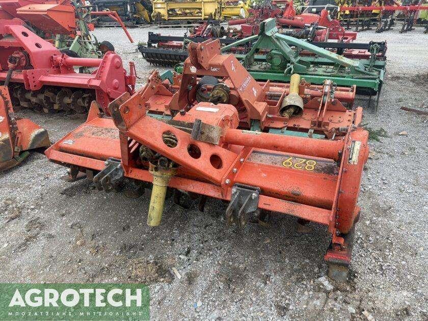 Carraro 829 (2 μέτρα) Traktorer