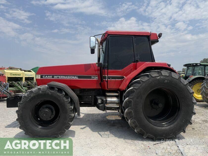 Case IH 7130 Traktorer