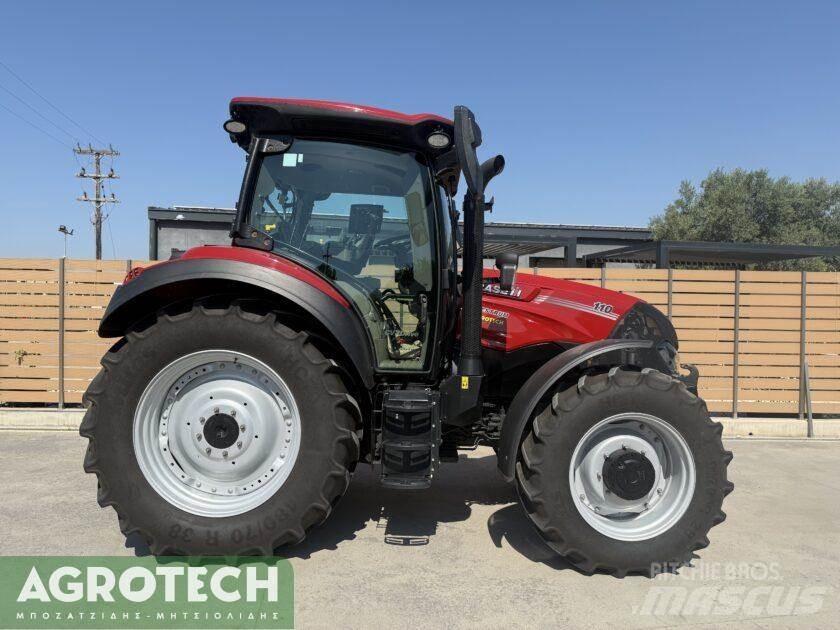 Case IH VESTRUM 110 Traktorer