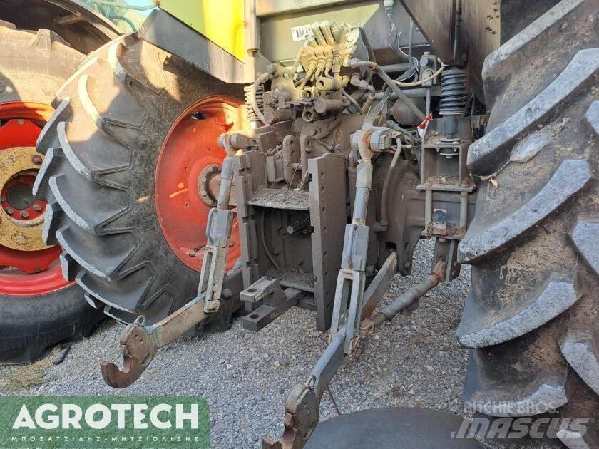 CLAAS ARES 616 Traktorer