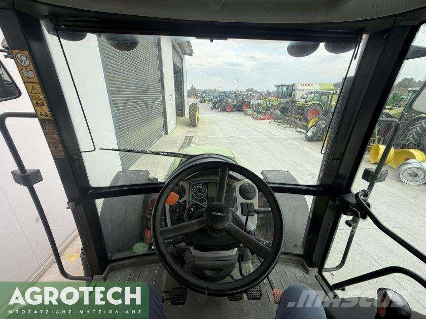 CLAAS Arion 430 Traktorer