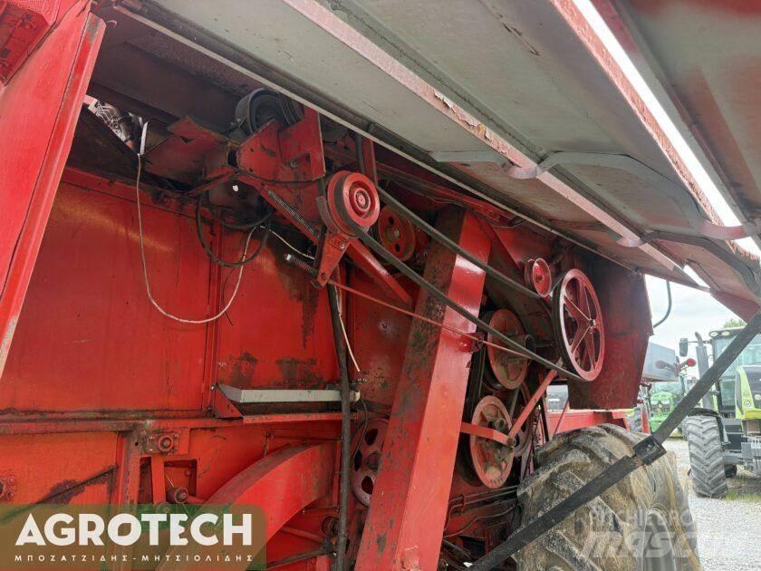 Deutz-Fahr M 1322 H Traktorer