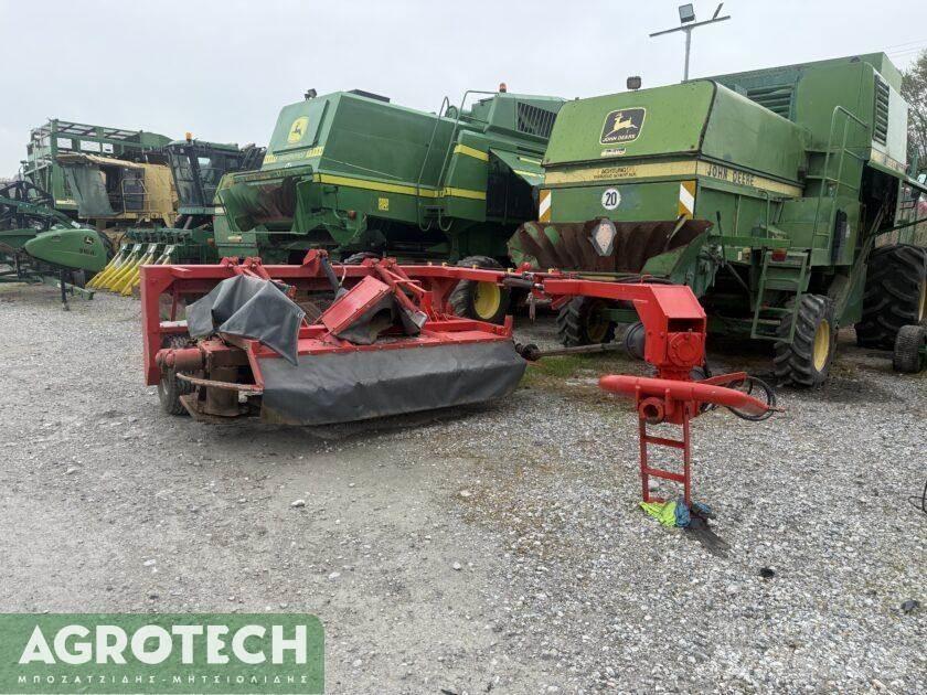 Galfre FR/D 285 Traktorer