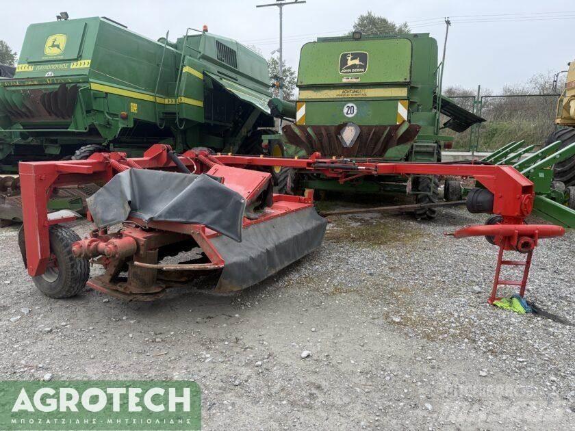 Galfre FR/D 285 Traktorer