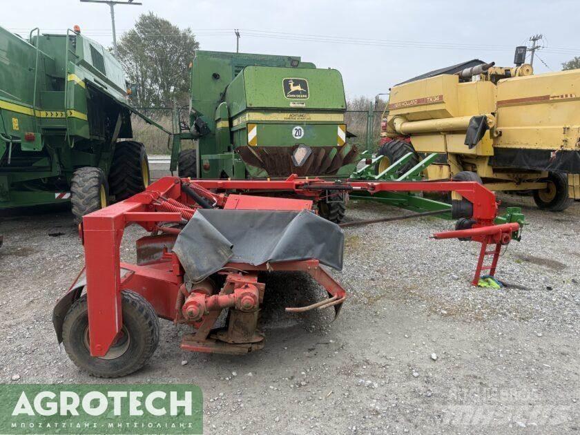 Galfre FR/D 285 Traktorer