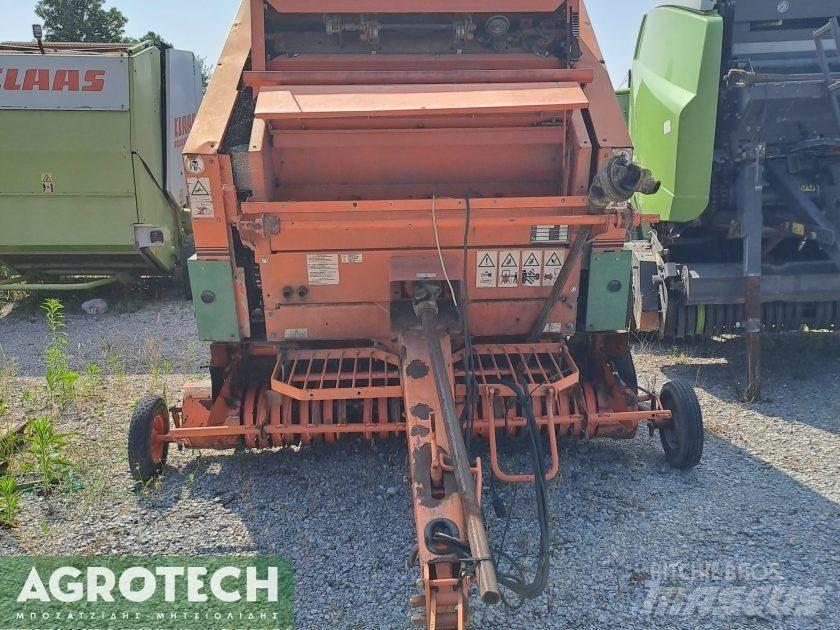 Gallignani 3500L Rundballe-pressere