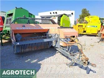 Gallignani 5690 Rundballe-pressere