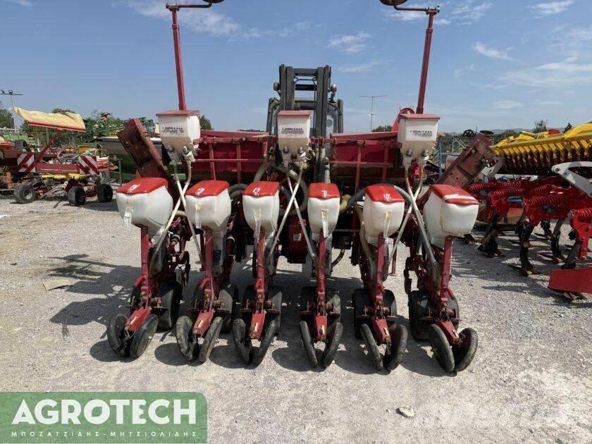 Gaspardo Magica Traktorer