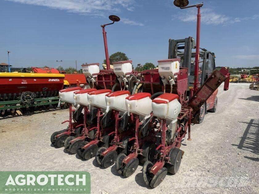 Gaspardo Magica Traktorer