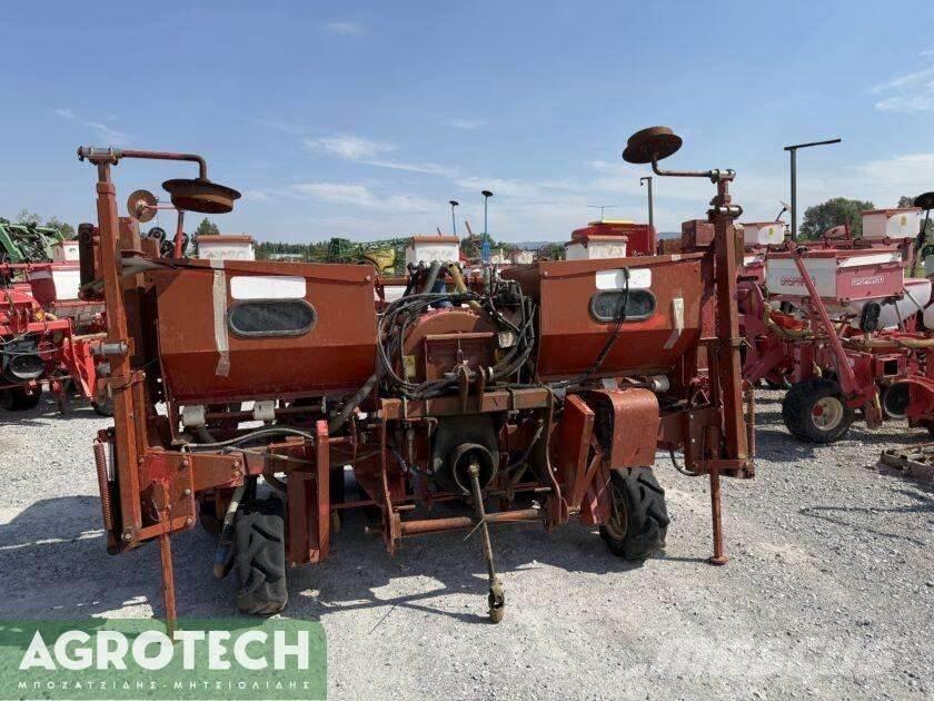 Gaspardo Magica Traktorer