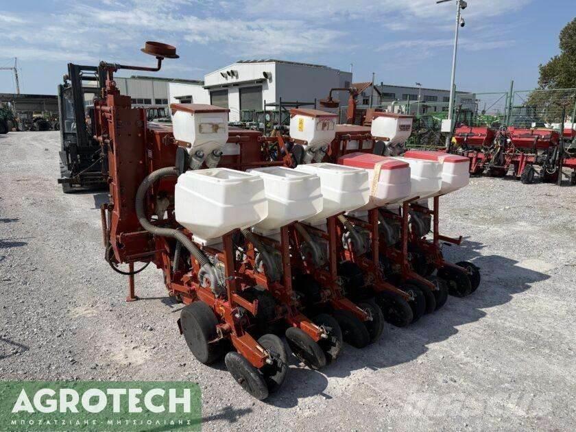 Gaspardo Magica Traktorer