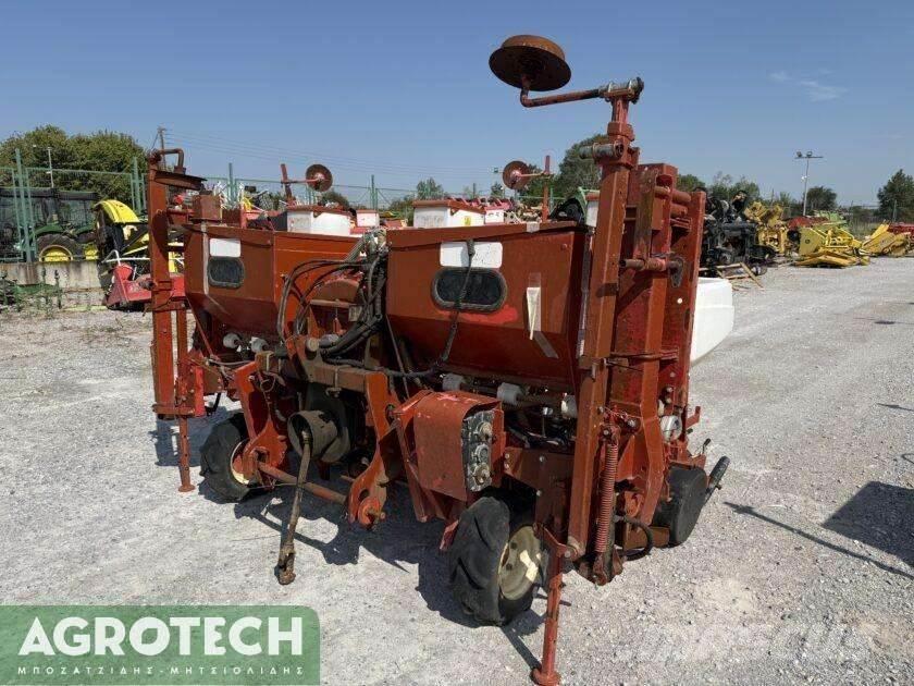 Gaspardo Magica Traktorer