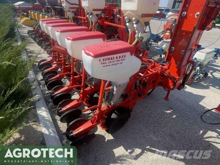 Gaspardo Magica 6 Traktorer