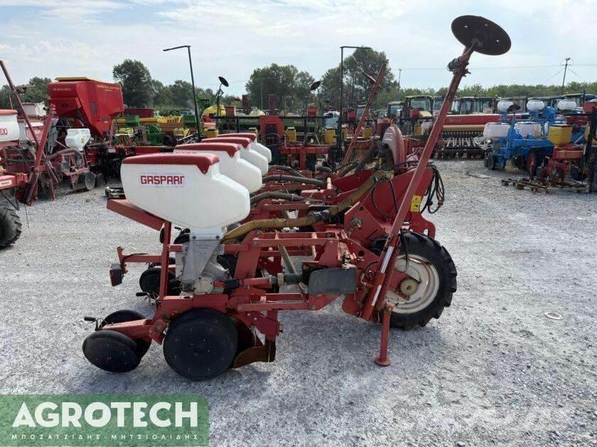 Gaspardo MT Traktorer