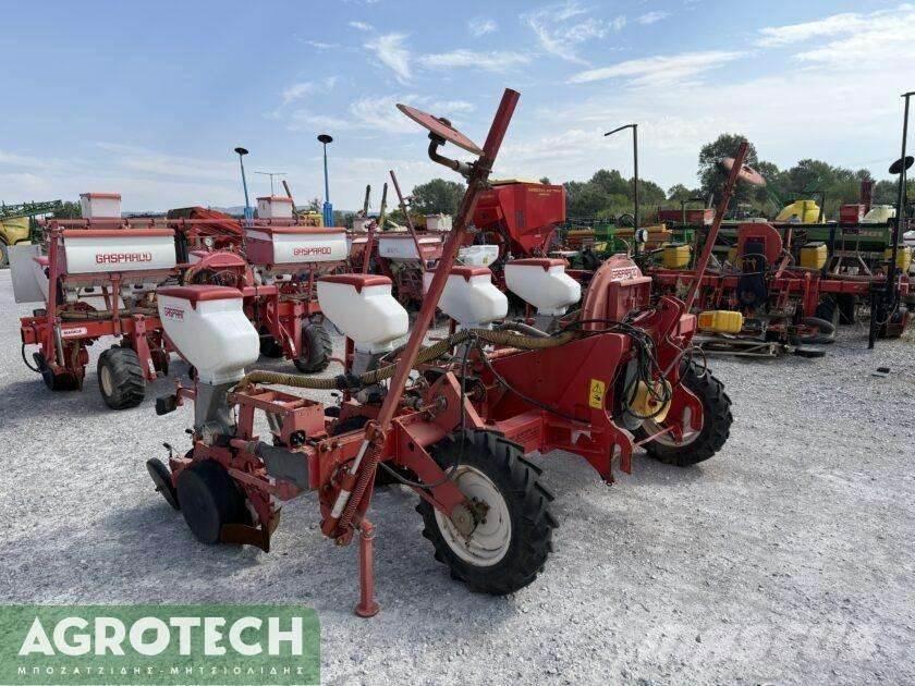 Gaspardo MT Traktorer