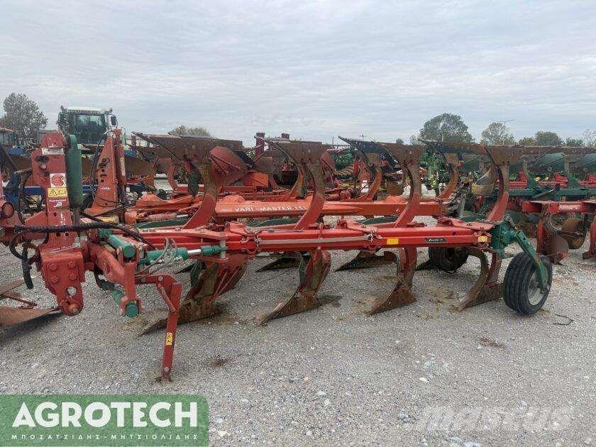 Kverneland ES 200-4 Traktorer