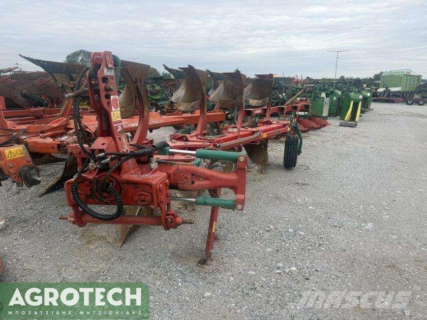 Kverneland ES 200-4 Traktorer