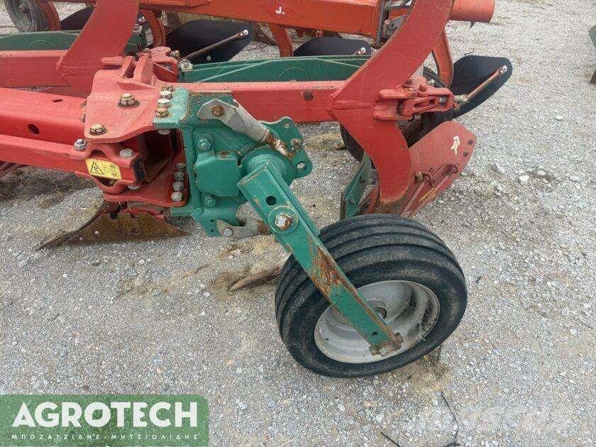 Kverneland ES 200-4 Traktorer