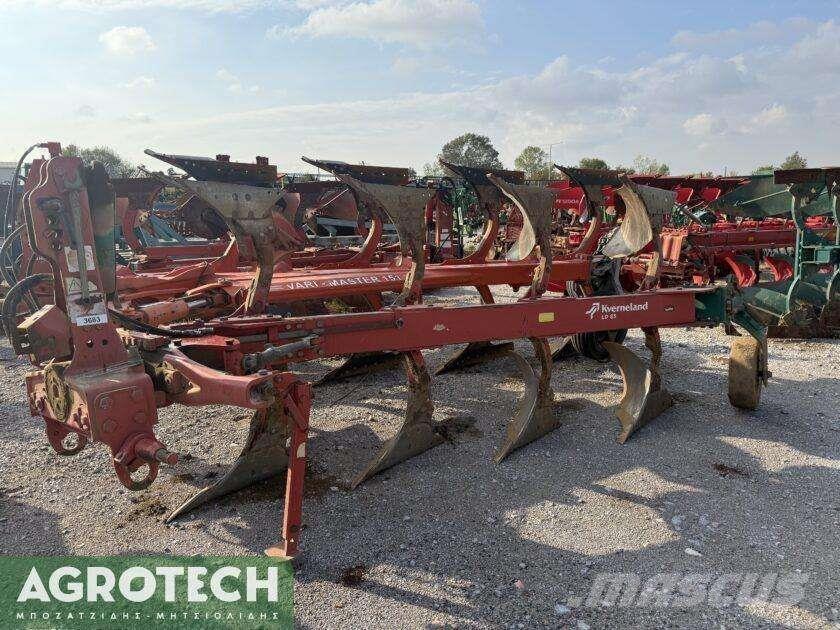 Kverneland LD 85 Traktorer