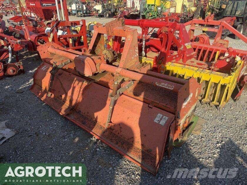 Maschio C 250 Traktorer