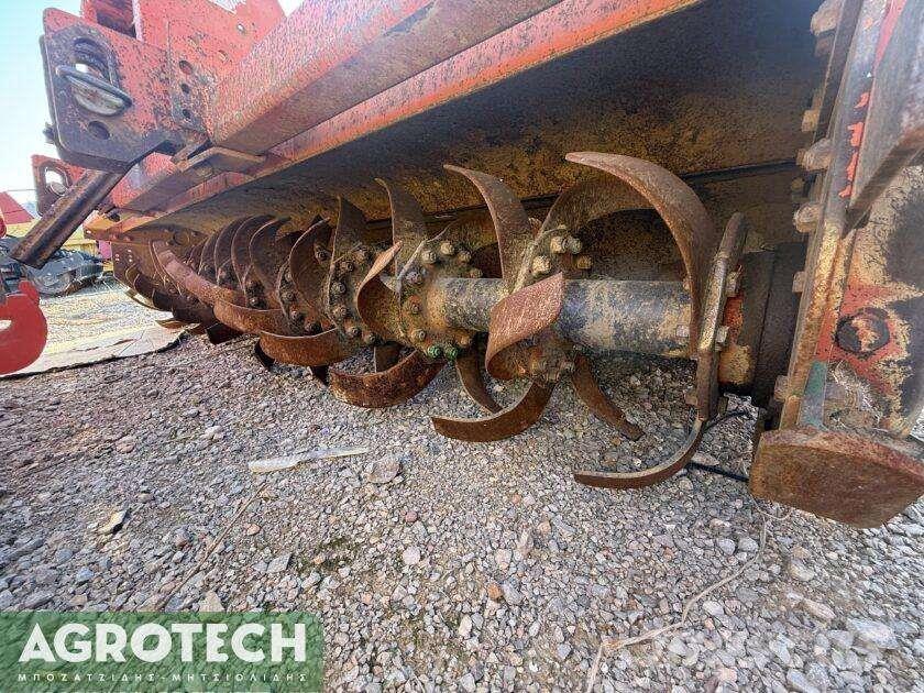 Maschio C 250 Traktorer