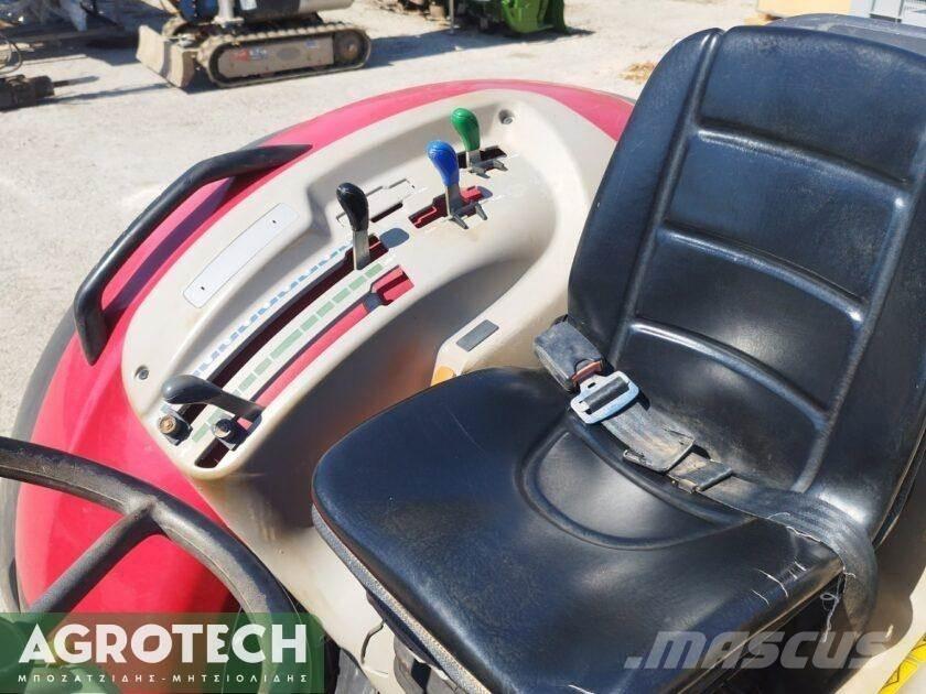McCormick X3.080F Traktorer