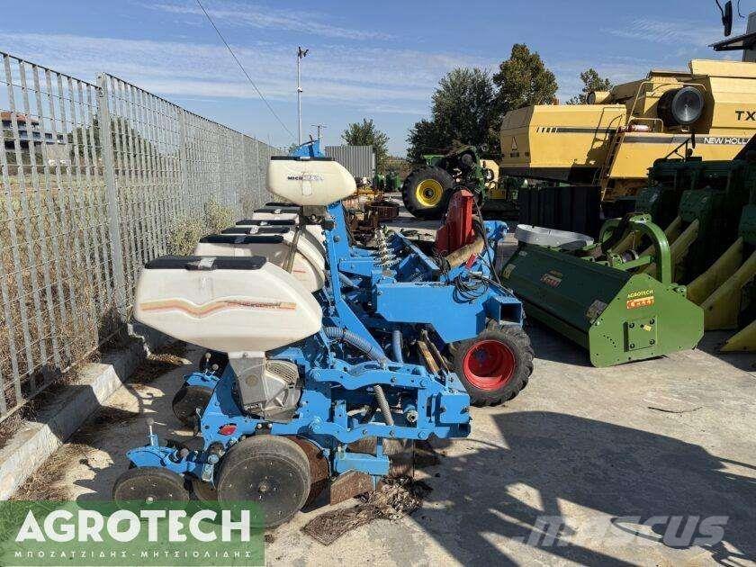 Monosem NG Plus 4M Traktorer