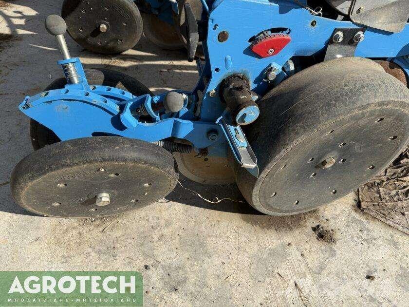 Monosem NG Plus 4M Traktorer