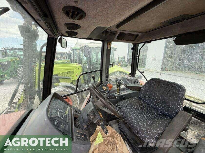 New Holland M 100 Traktorer